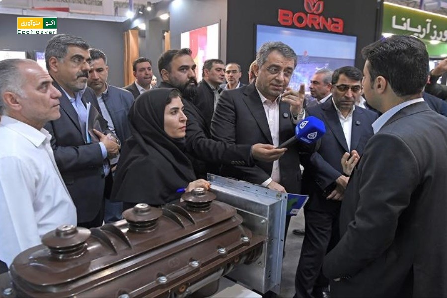 پتروکم ۱۴۰۴ میزبان تخصصی‌ترین نشست‌های صنعت پتروشیمی؛ از ایمنی و هوشمندسازی تا پتروشیمی سبز و اقتصاد چرخشی