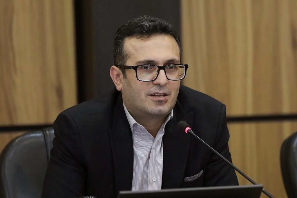 «فرانچایز دانش‌بنیان» حلقه اتصال فناوری به اقتصاد ملی و نهادینه سازی اقتصاد دانش‌بنیان