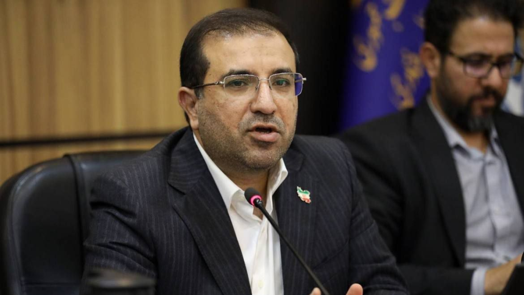 «هفتم مهرماه» آخرین فرصت شرکت‌های منتخب برای حضور در «مانوین ۱۴۰۵»